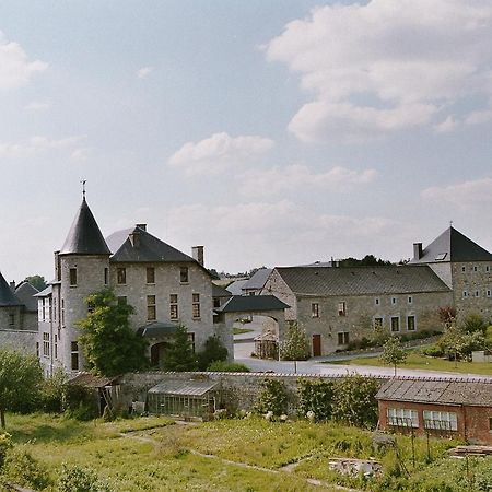 B&B Ferme Chateau De Laneffe Zewnętrze zdjęcie