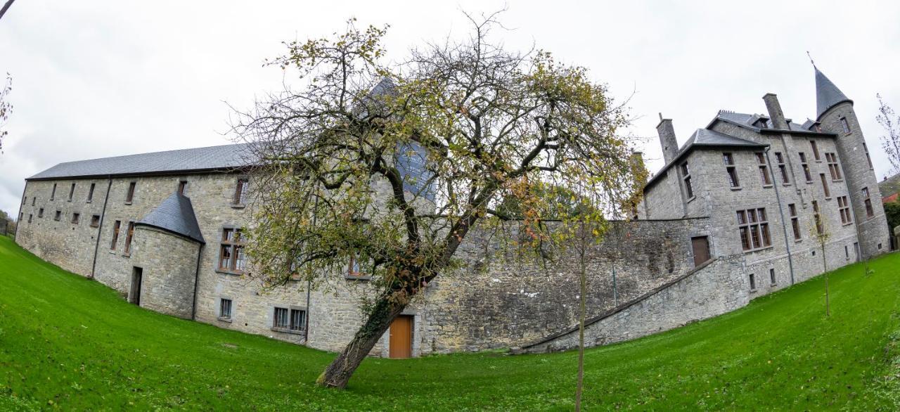 B&B Ferme Chateau De Laneffe Zewnętrze zdjęcie